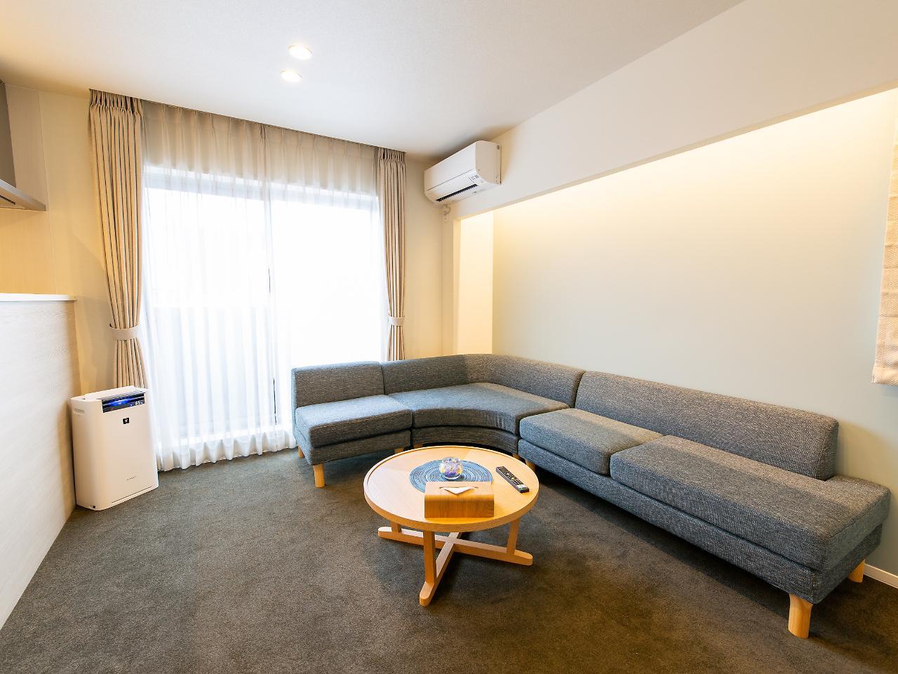 Aparthotel Grand Base Hiroshima Ekimae Exteriér fotografie