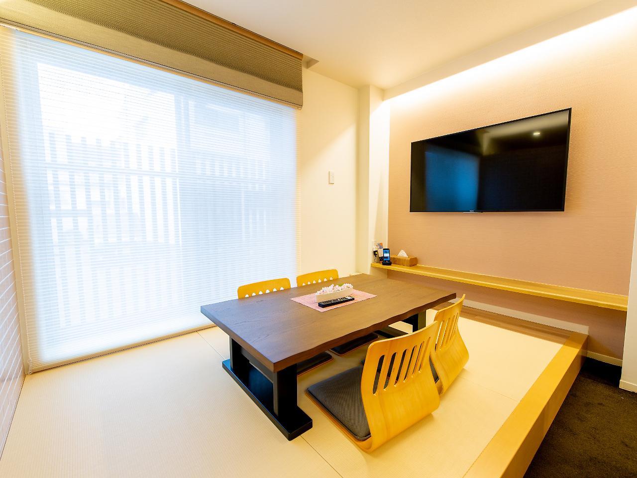 Aparthotel Grand Base Hiroshima Ekimae Exteriér fotografie