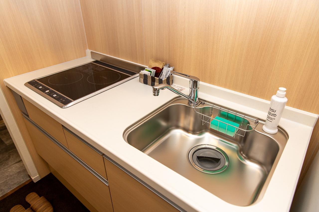 Aparthotel Grand Base Hiroshima Ekimae Exteriér fotografie