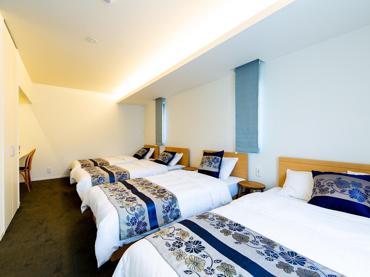 Aparthotel Grand Base Hiroshima Ekimae Exteriér fotografie