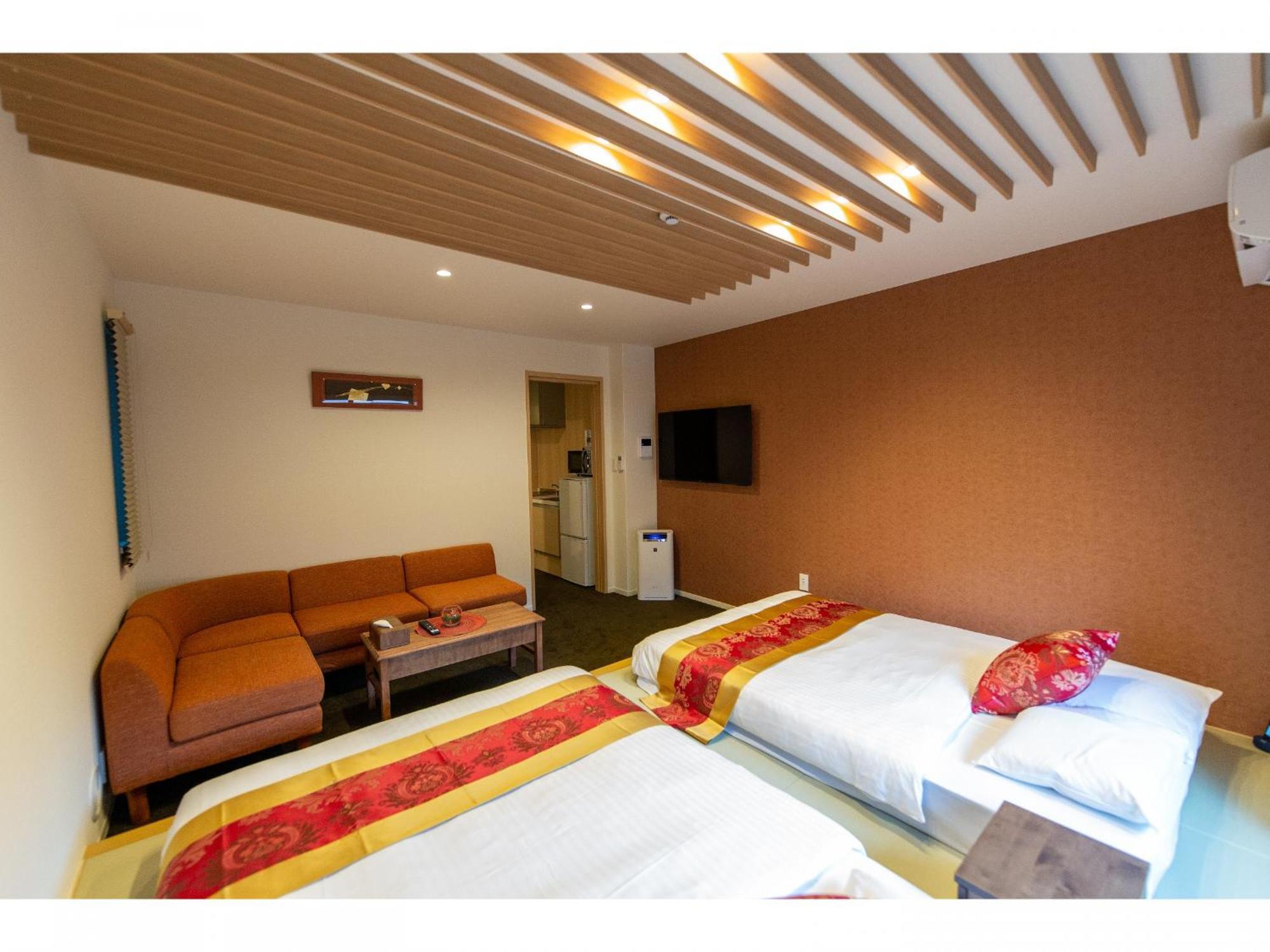 Aparthotel Grand Base Hiroshima Ekimae Exteriér fotografie